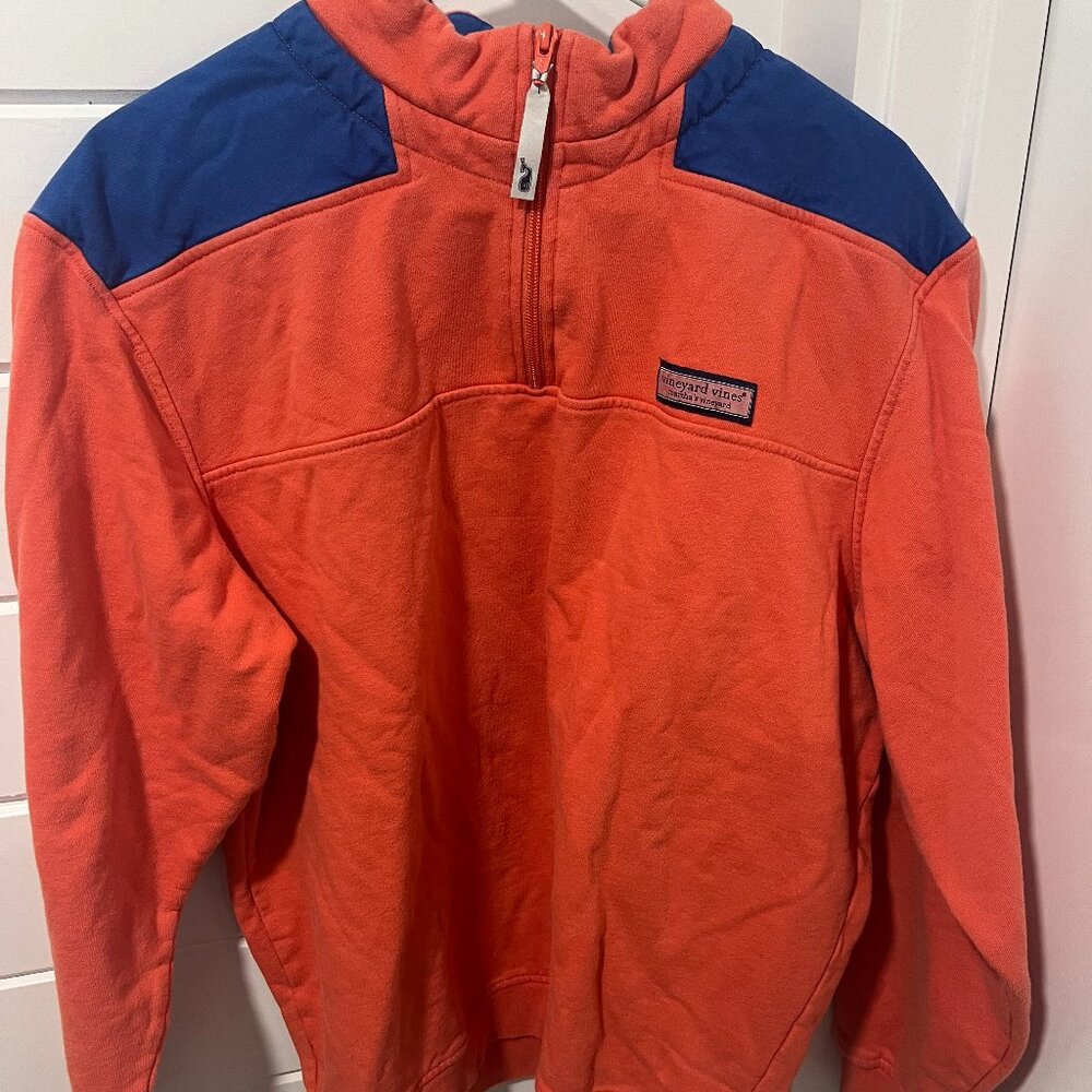 VV Shep Shirt